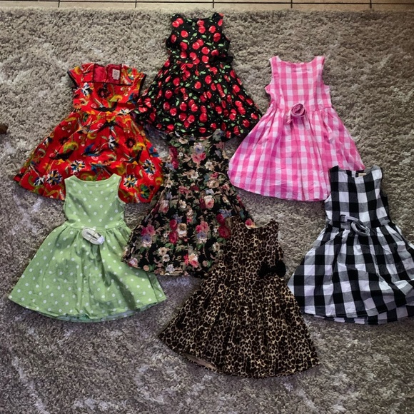Lindy Bop Other - Baby Pinup in training bundle